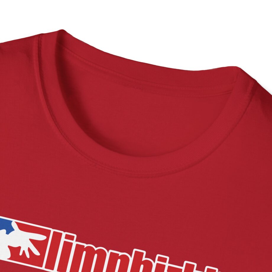 Limp Bizkit  Unisex Softstyle T-Shirt