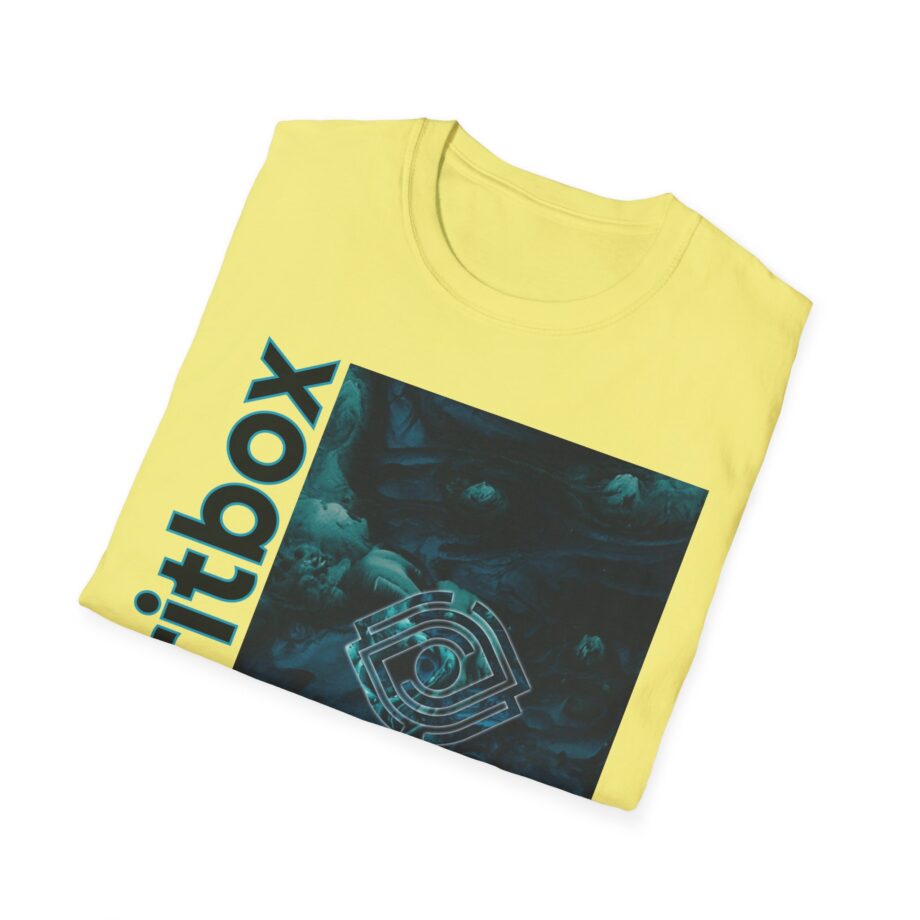 Spiritbox Unisex Softstyle T-Shirt