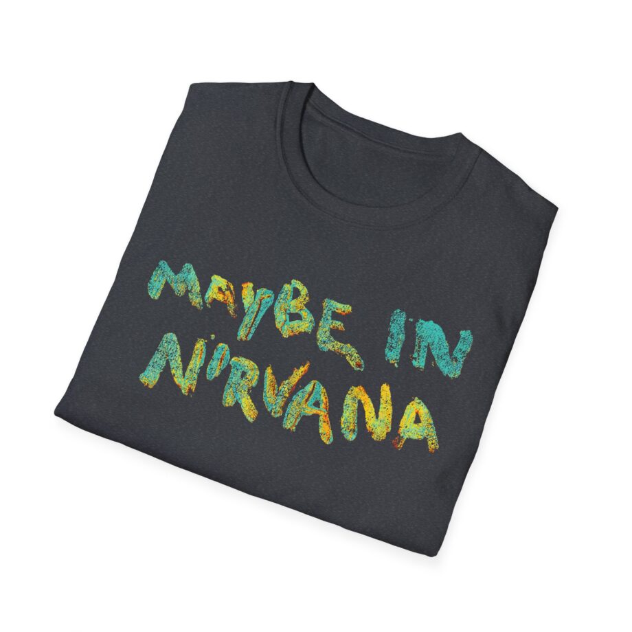 Smino Nirvana Lsd Ls Unisex Softstyle T-shirt
