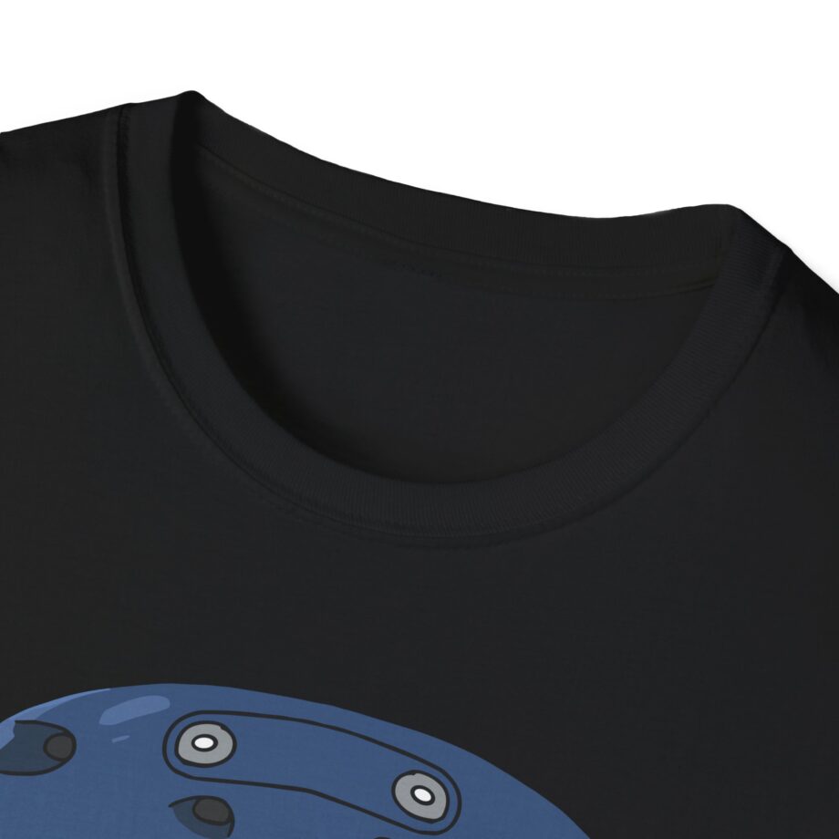 Joshdub Unisex Softstyle T-shirt