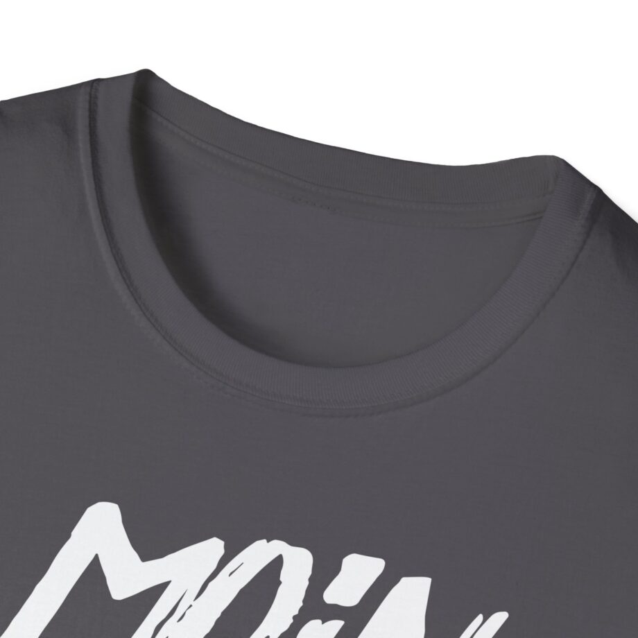 Moin Leude Trymacs Hier  Unisex Softstyle T-Shirt