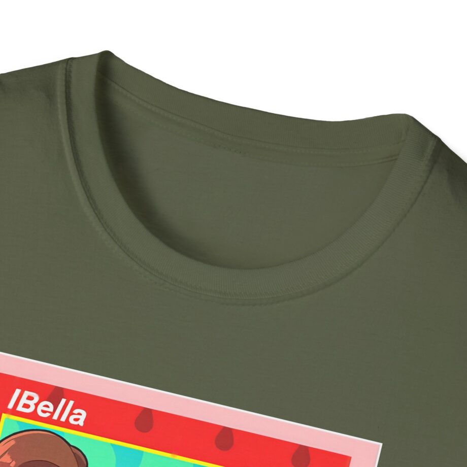 Ibella Twilight Unisex Softstyle T-shirt