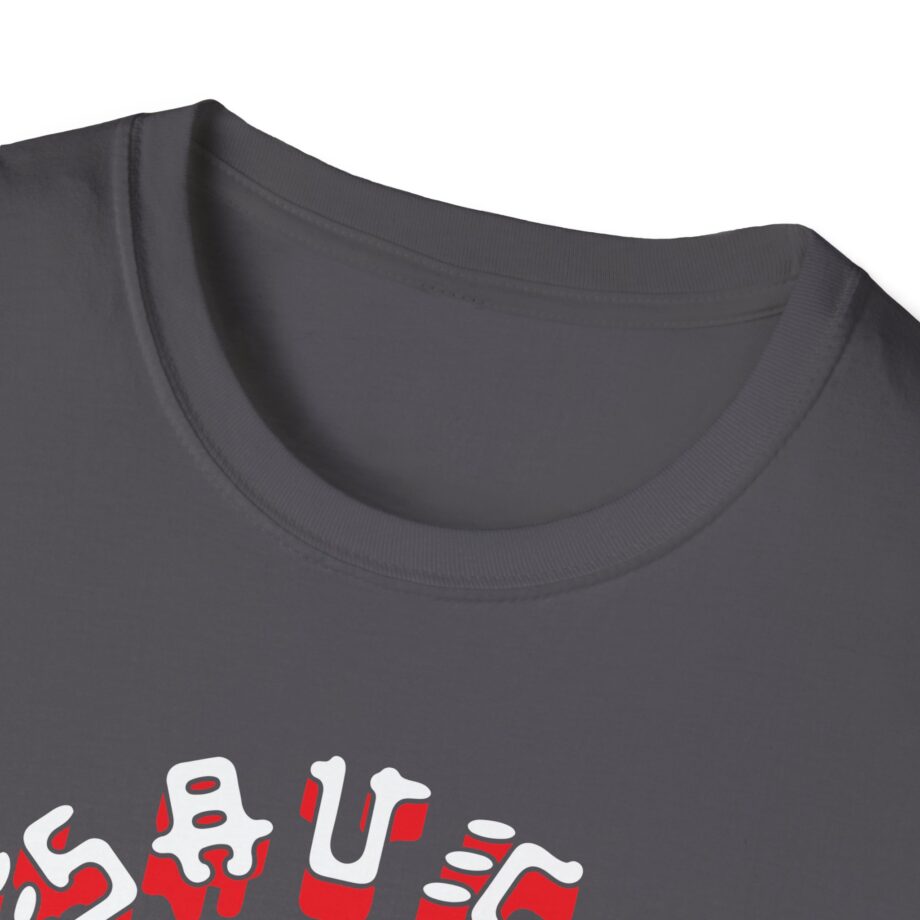 Eladio Carrion Sauce Boyz Unisex Softstyle T-Shirt