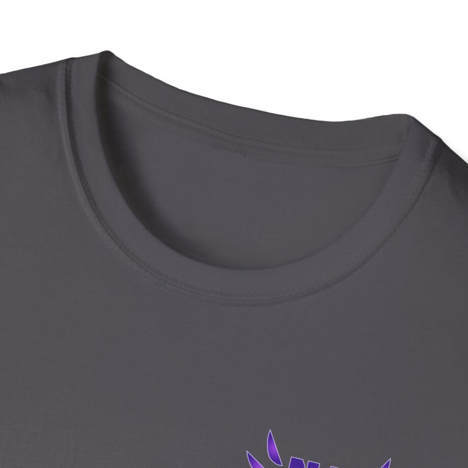 Heelmike Unisex Softstyle T-shirt