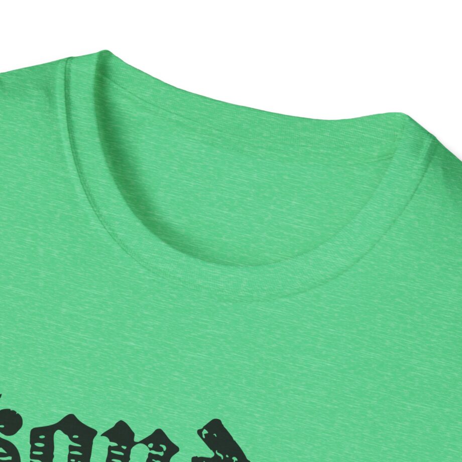 Sonder Crest  Unisex Softstyle T-Shirt