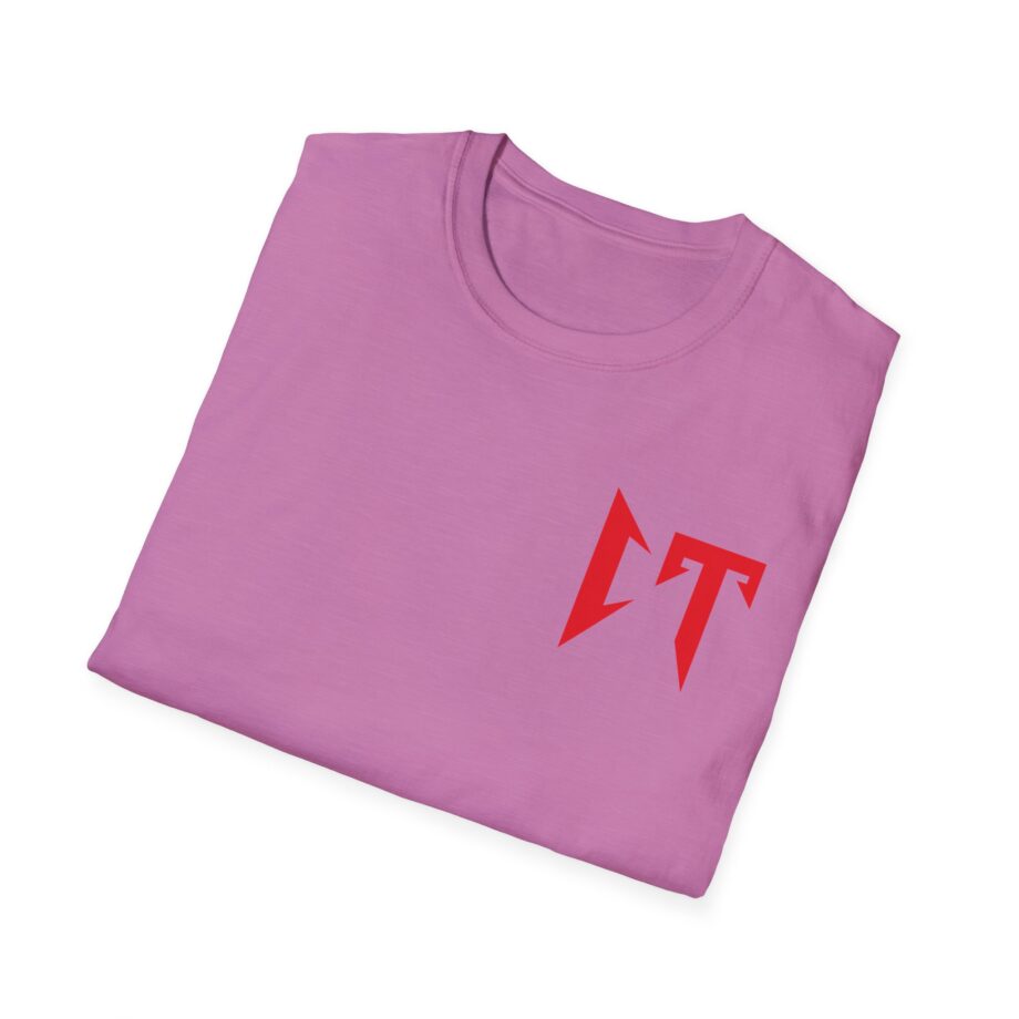 Natanael Cano Unisex Softstyle T-Shirt