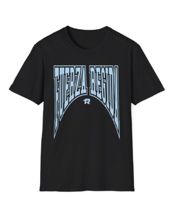 Fuerza Regida Essentials Unisex Softstyle T-shirt