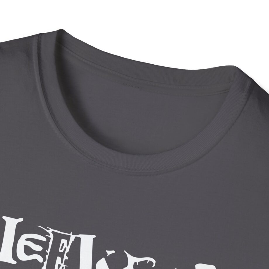 Weekend Nachos Unisex Softstyle Tee