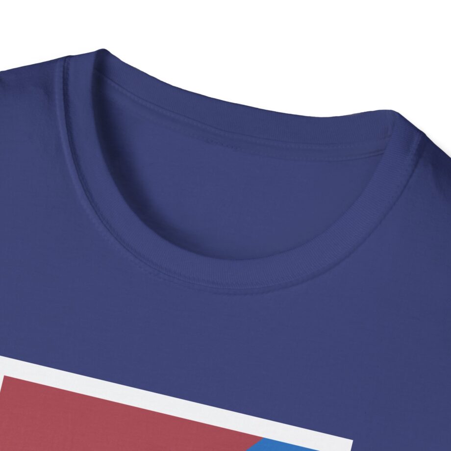 Northernlion Dad Squad Unisex Softstyle T-Shirt