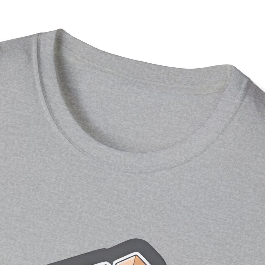 Ssundee Unisex Softstyle T-Shirt