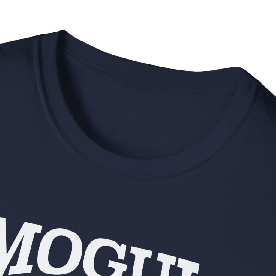 Mogul Moves Unisex Softstyle T-shirt