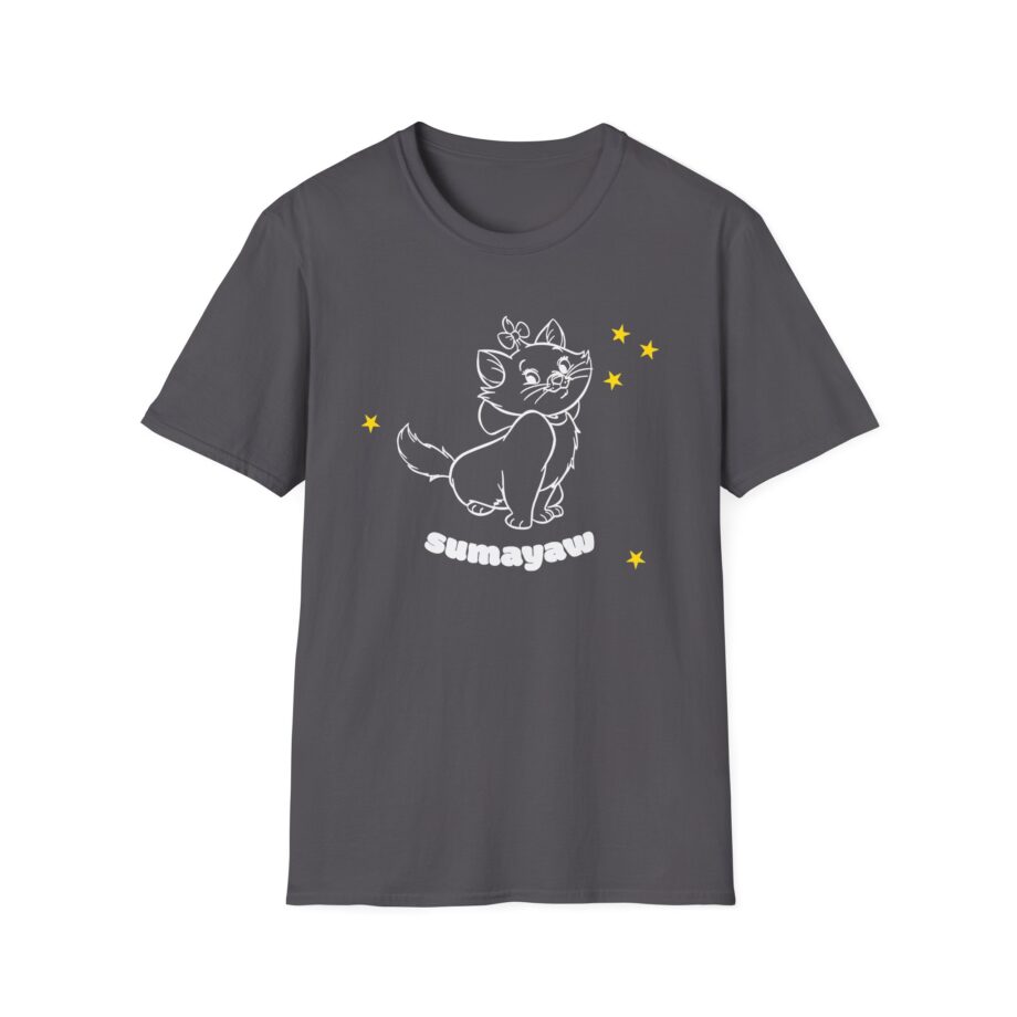 Beabadoobee Dancer Unisex Softstyle T-Shirt