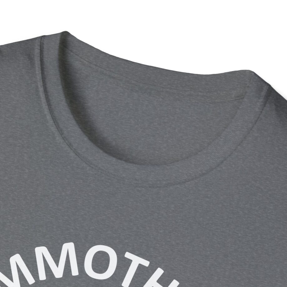 Mammoth Club Unisex Softstyle T-shirt