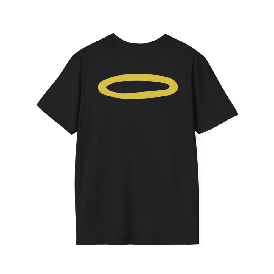Thasup Unisex Softstyle T-shirt
