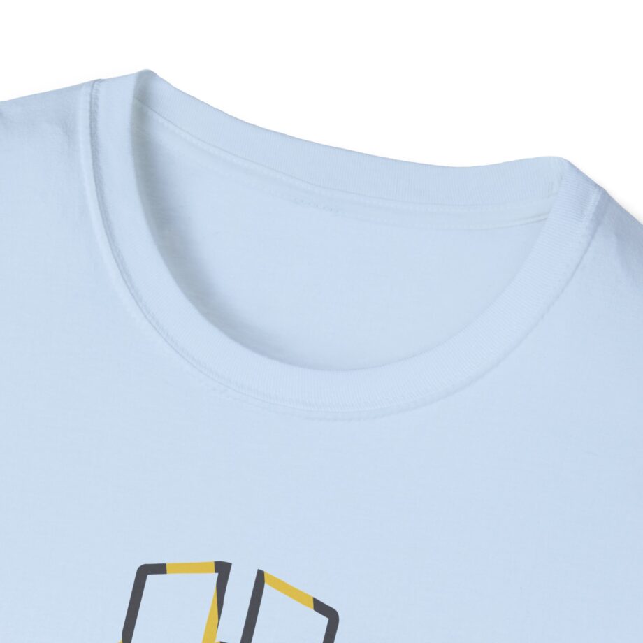 Dual Damage Unisex Softstyle T-Shirt