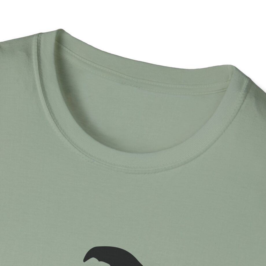 Ron Desantis Not on Our Watch Unisex Softstyle T-shirt
