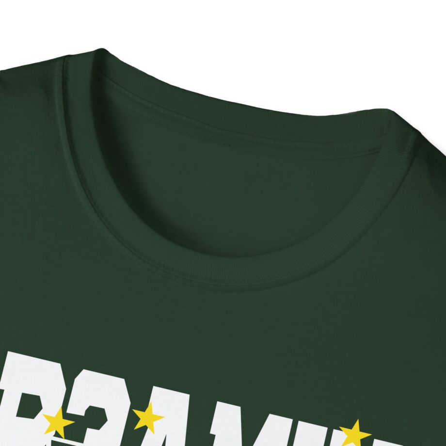 Dr3amin La Unisex Softstyle T-Shirt