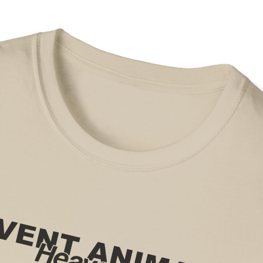 Invent Animate Impact  Unisex Softstyle T-Shirt