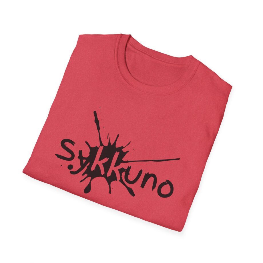 Sykkuno  Unisex Softstyle T-shirt