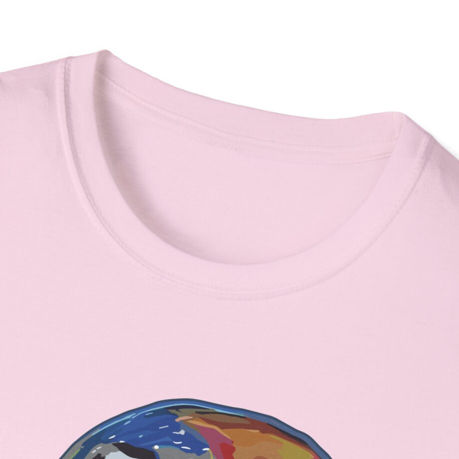 Still Woozy Unisex Softstyle T-Shirt