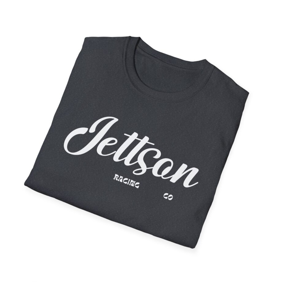 Jett Lawrence Unisex Softstyle T-Shirt