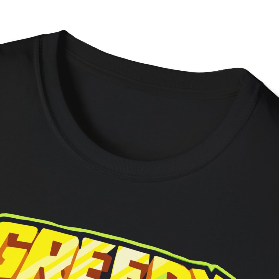 Philza Minecraft Unisex Softstyle T-shirt
