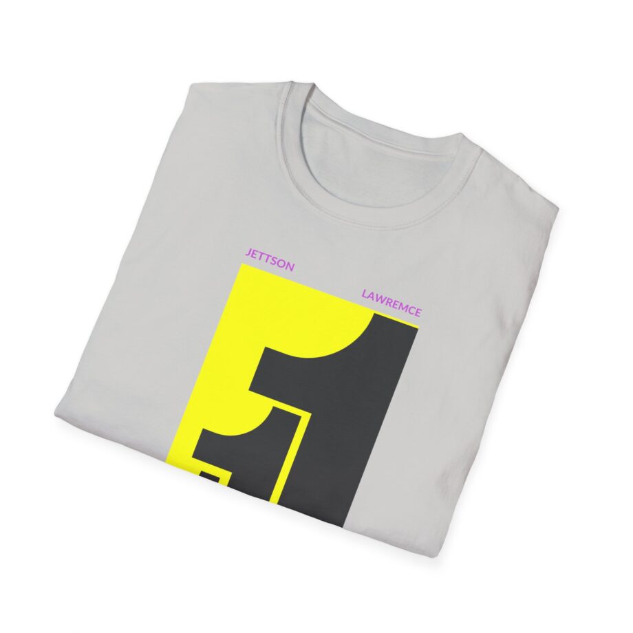 Jett Lawrence Unisex Softstyle T-Shirt