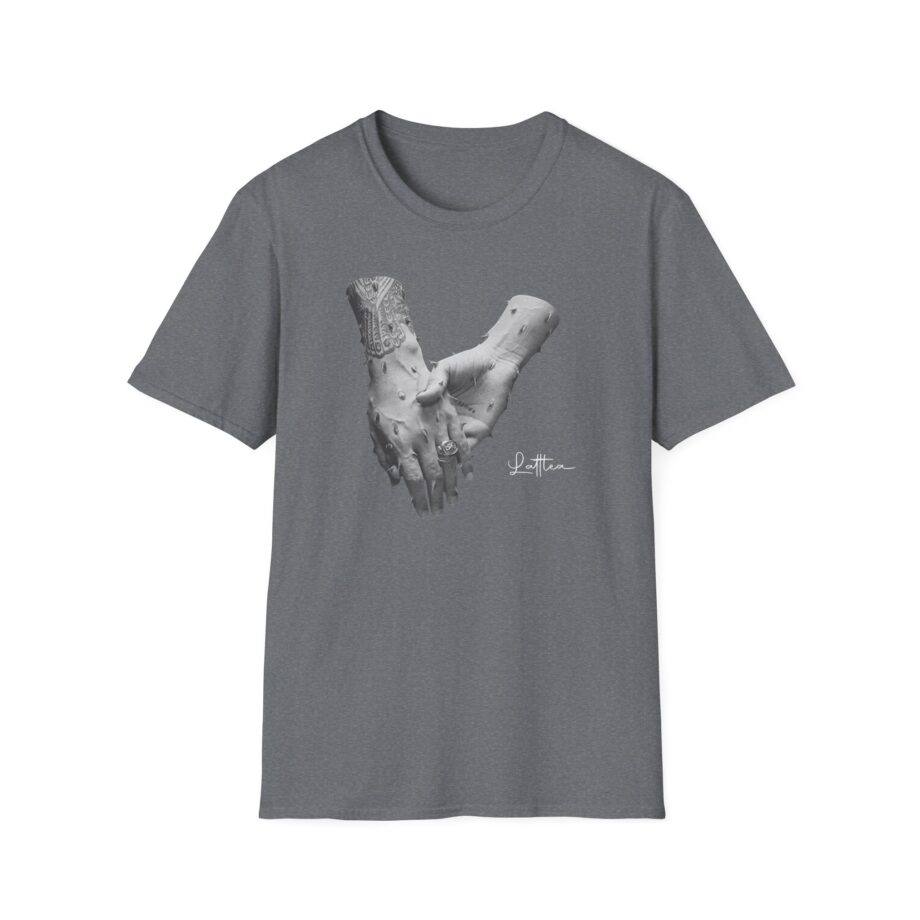 Nayt Unisex Softstyle T-Shirt