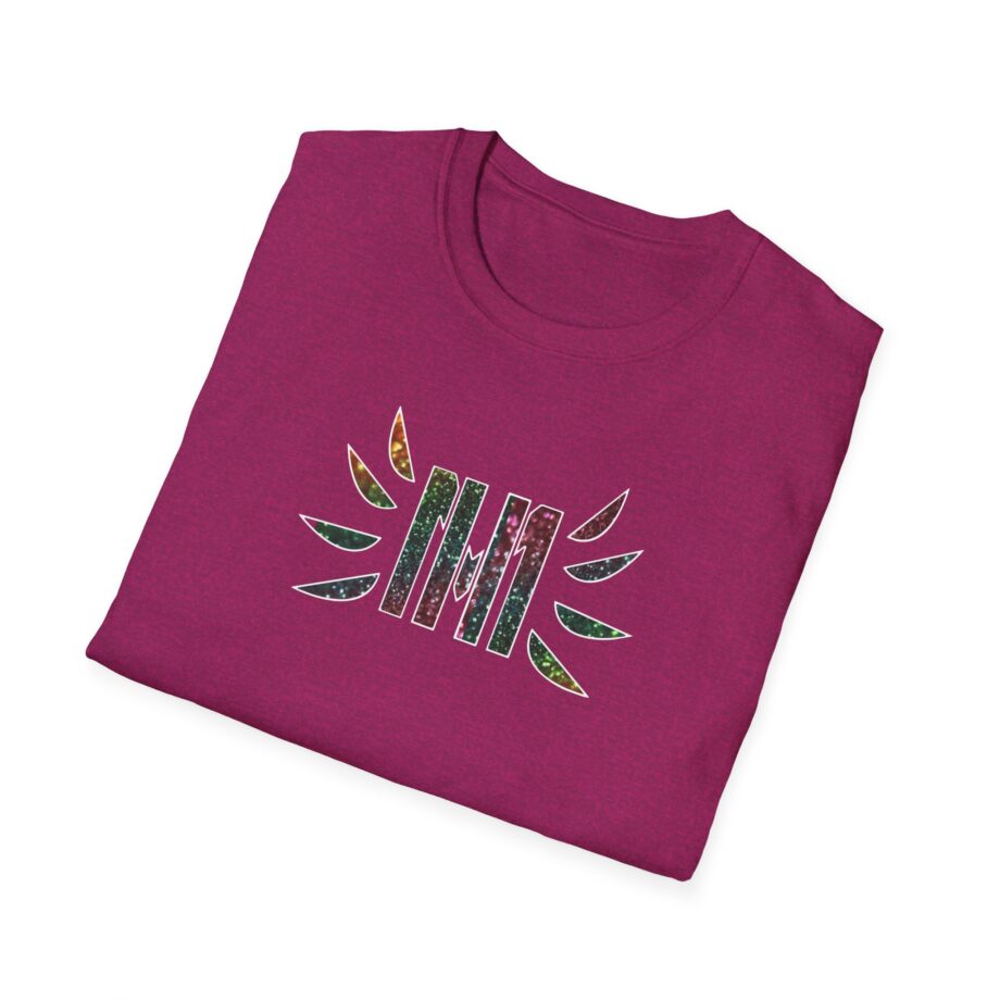 Heelmike Unisex Softstyle T-shirt