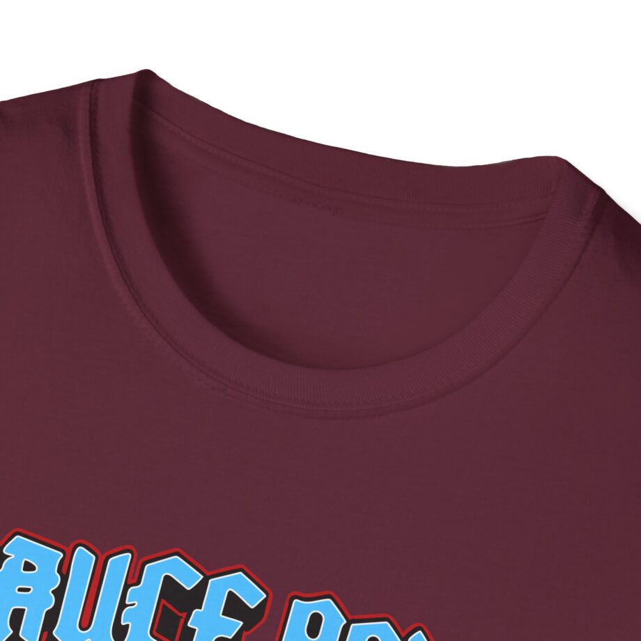 Eladio Carrion Sauce Boyz Fes Unisex Softstyle T-Shirt
