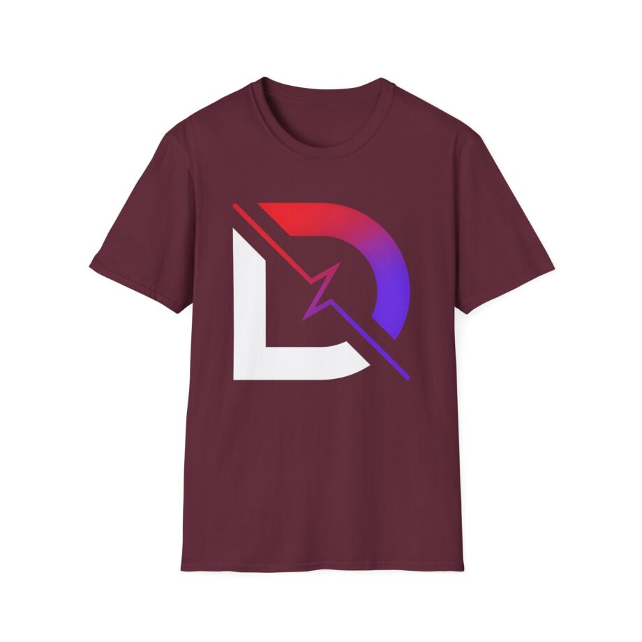 Drlupo  Unisex Softstyle T-Shirt
