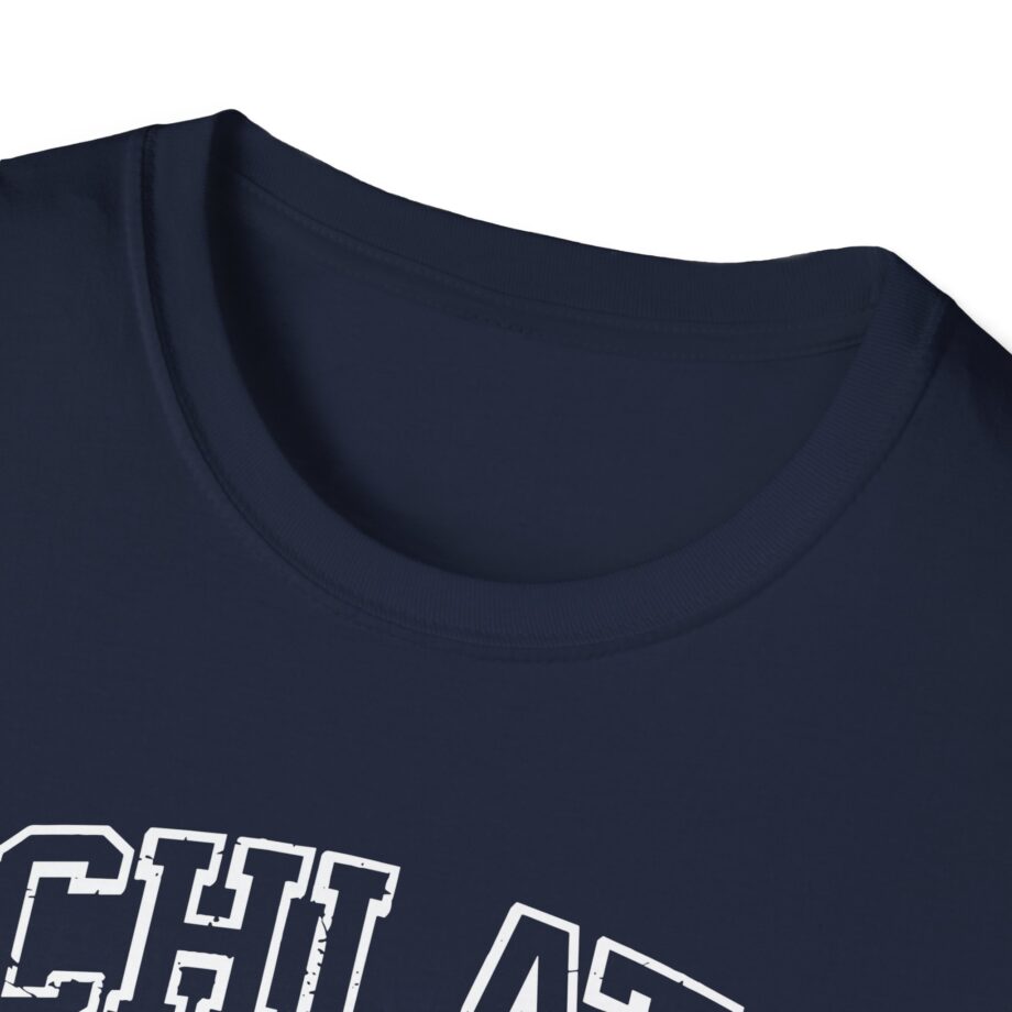 Schlatt & Co. Collegiate  Unisex Softstyle T-Shirt