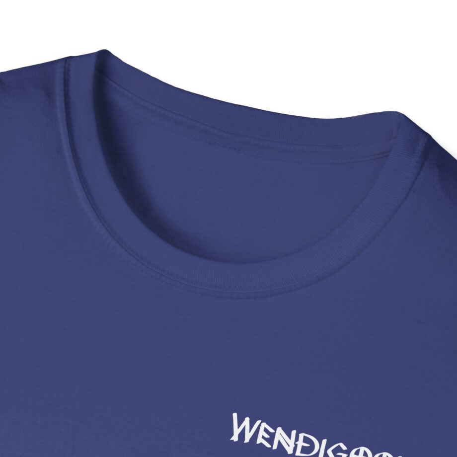Wendigoon Unisex Softstyle Tee