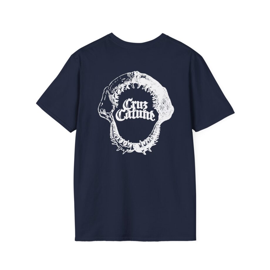 Cruz Cafune Unisex Softstyle T-Shirt