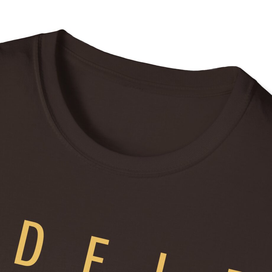 Adele in Munich Unisex Softstyle T-Shirt
