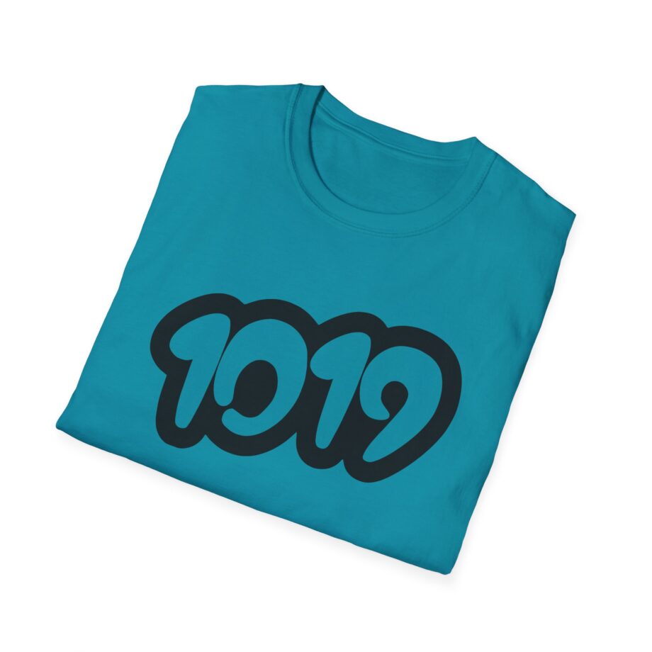 Lucio 1019 Unisex Softstyle T-shirt
