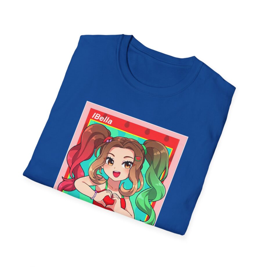 Ibella Twilight Unisex Softstyle T-shirt
