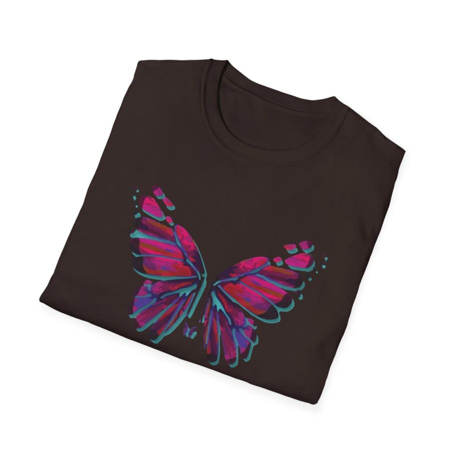 Eladio Carrion Sauce Boyz Unisex Softstyle T-Shirt