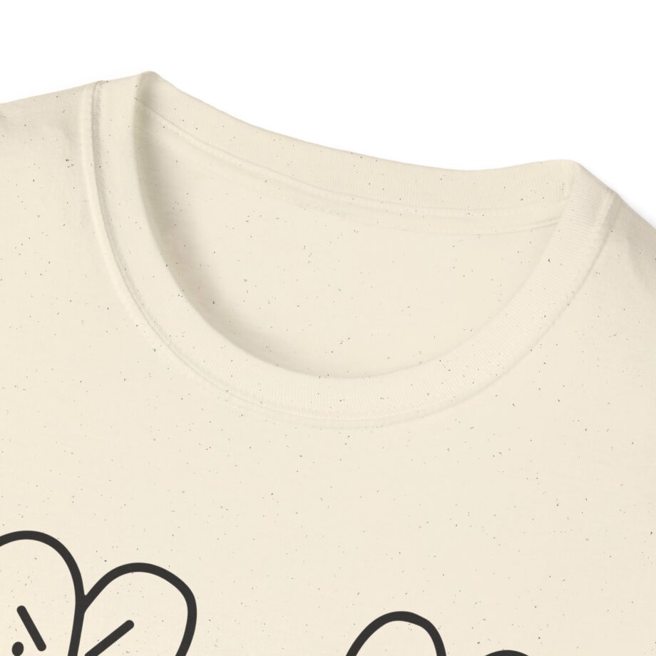 Makko Unisex Softstyle T-shirt