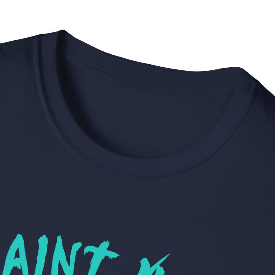 Saint Jhn I Fxcking Luv U Unisex Softstyle T-Shirt
