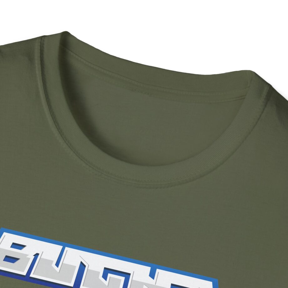 Bugha Unisex Softstyle T-Shirt