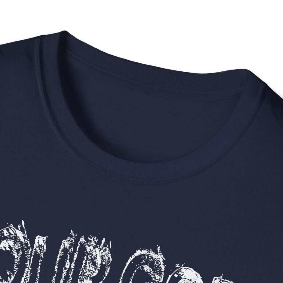 Spiritbox  Sort You Unisex Softstyle T-Shirt