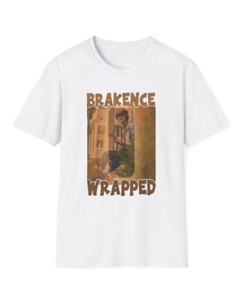 Brakence Unisex Softstyle T-shirt