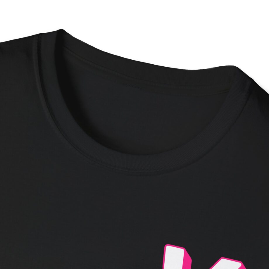 Vshojo Unisex Softstyle T-Shirt