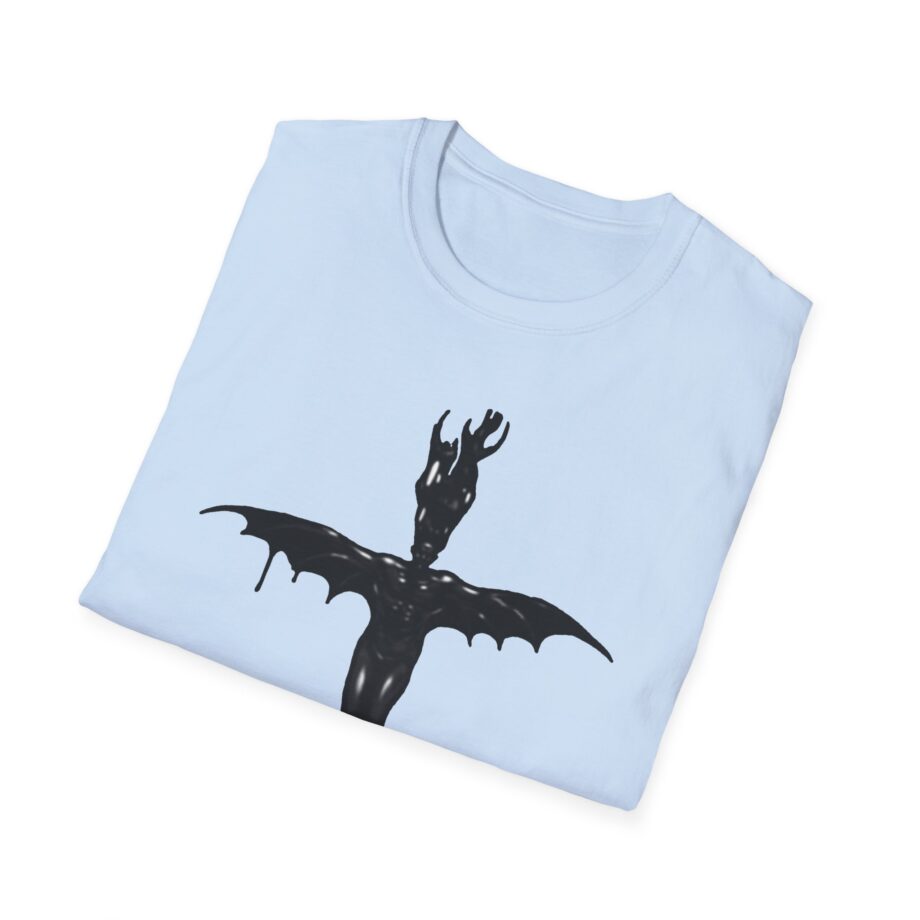 Polyphia Hellspawn Unisex Softstyle T-Shirt