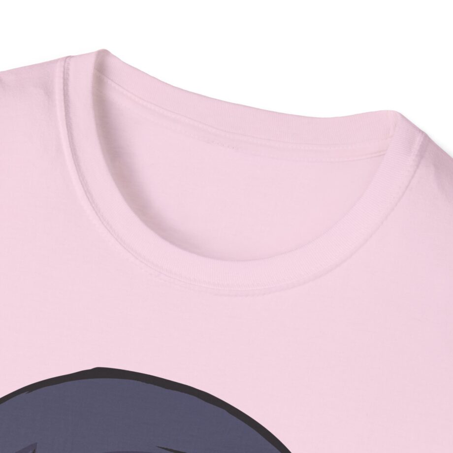 Joshdub Unisex Softstyle T-shirt