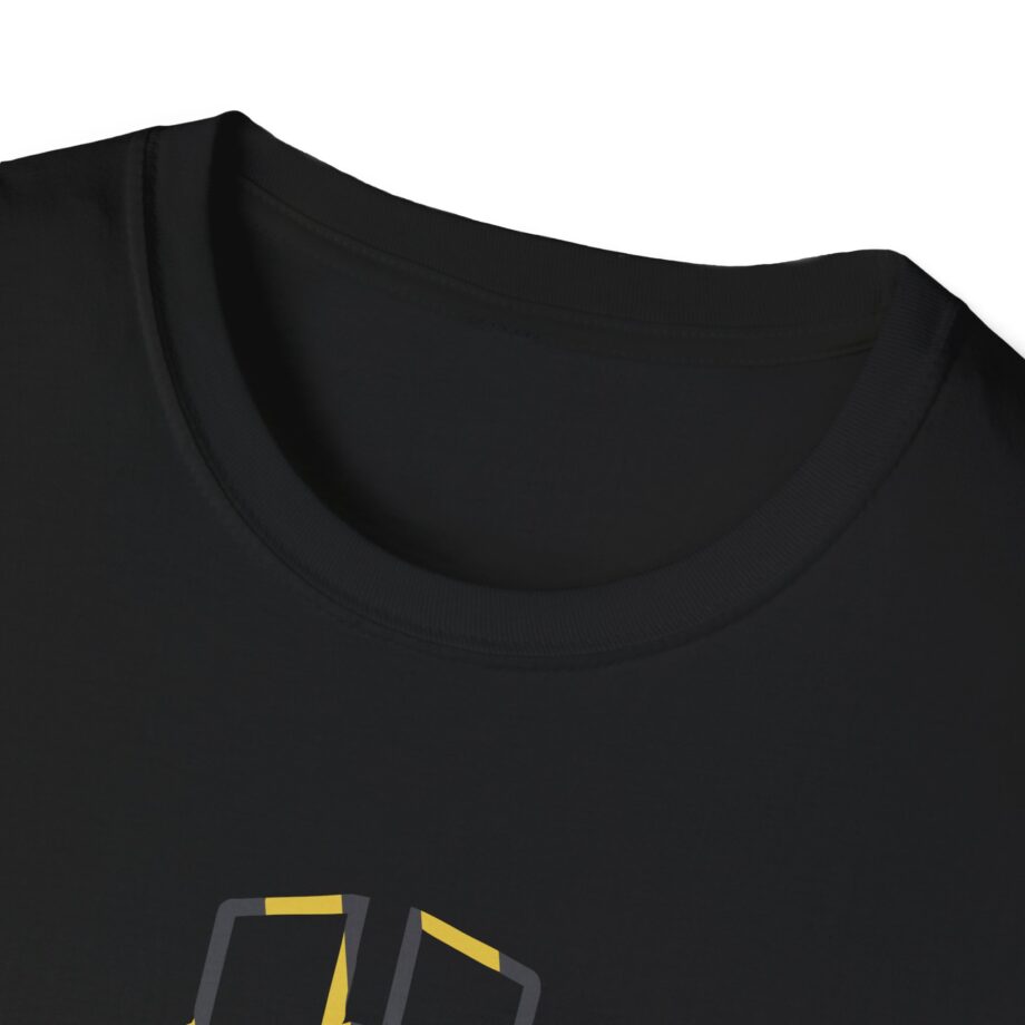 Dual Damage Unisex Softstyle T-Shirt
