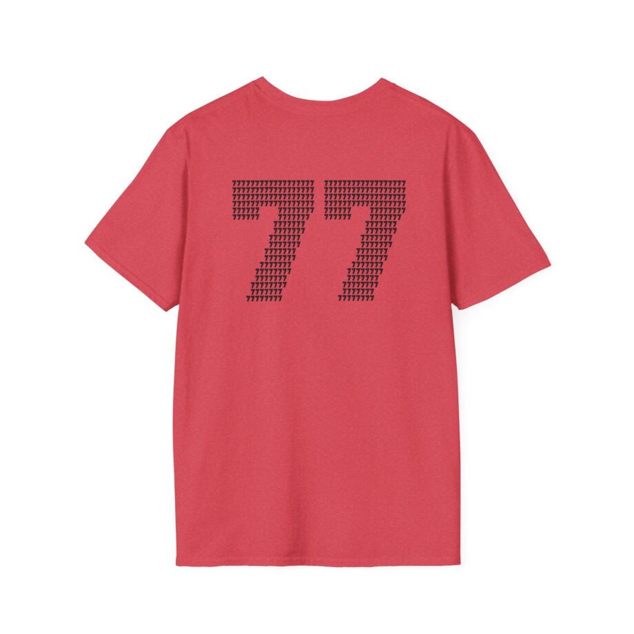 Lvndmark Spawn Click Loot 77 Unisex Softstyle T-shirt