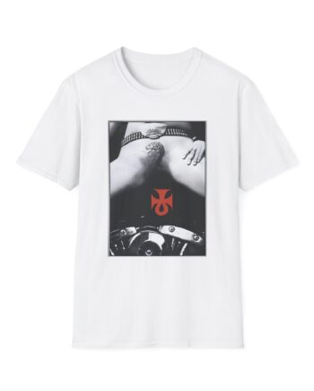 Cobra  Baseball Unisex Softstyle T-shirt