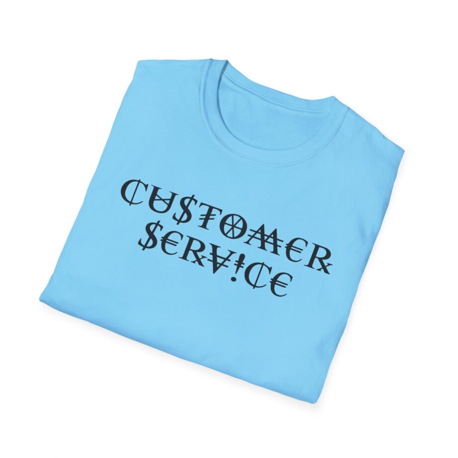 Fresh Unisex Softstyle T-Shirt